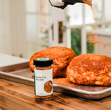 Kansas City BBQ Rub