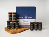 The Ultimate Signature Collection