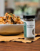 Big Dill Pickle Seasoning