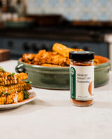 Mexican Street Corn Seasoning