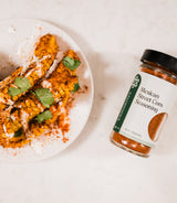 Mexican Street Corn Seasoning