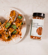 Kicked-Up Mexican Street Corn Seasoning