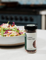 Crushed Aleppo Chiles