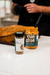Texas Brisket Rub