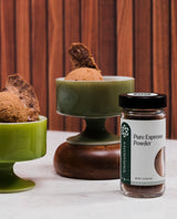 Pure Espresso Powder