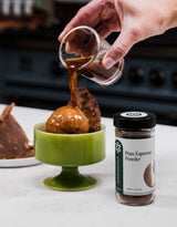 Pure Espresso Powder