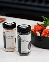 Honey Butter Seasoning