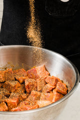 Texas Brisket Rub