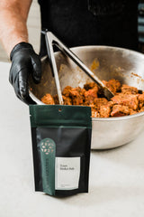Texas Brisket Rub