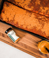 Highwayman Rib Rub