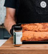 Highwayman Rib Rub