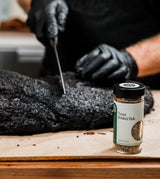 Texas Brisket Rub