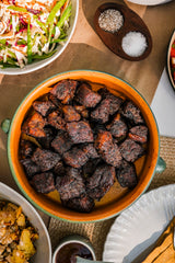 Texas Brisket Rub