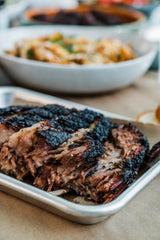 Texas Brisket Rub