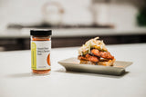 Sweet Heat BBQ Chicken Rub