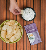 Seven Onion Dip Mix