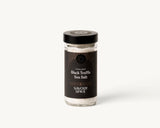 Italian Black Truffle Sea Salt