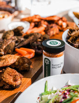 Kansas City BBQ Rub