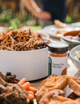 Kansas City BBQ Rub
