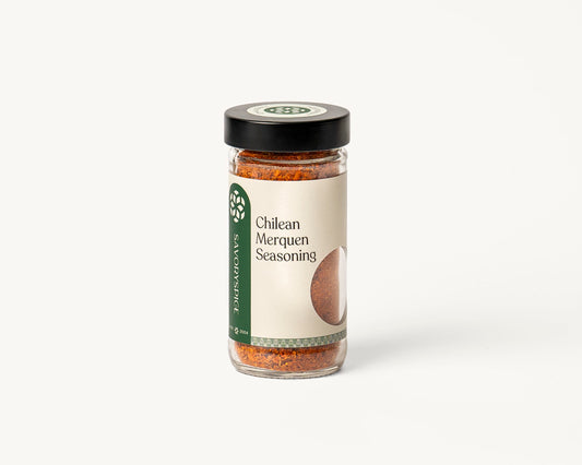 Chilean Merquen Seasoning