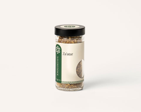 Za'atar