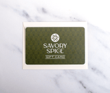 Gift Card With Envelope