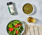 Tarragon Shallot Citrus Seasoning