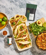 Taco Seasoning