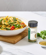 Nantucket Herb & Citrus Rub