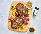Roman Pepper Steak Seasoning