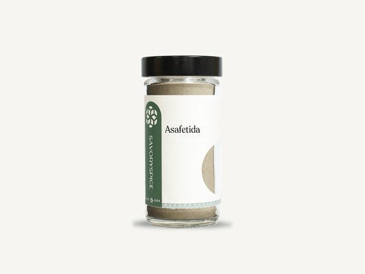 Asafetida