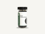 Black Sesame Seeds
