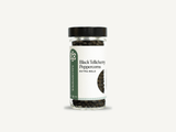 Black Tellicherry Peppercorns (Extra Bold)