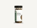 California Citrus Rub (Salt-Free)