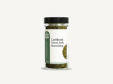 Caribbean Green Jerk Seasoning