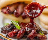 Cantonese BBQ Pork Rub