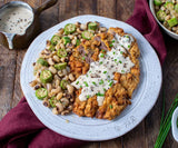Chicken Fried Steak Seasoning