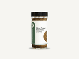 Citrus Pepper Seasoning (Salt-Free)