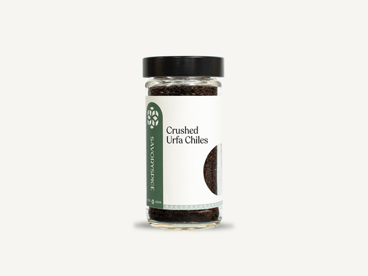 Crushed Urfa Chiles