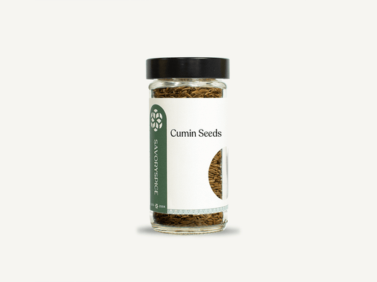Cumin Seeds