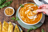 Ground Cumin Seeds