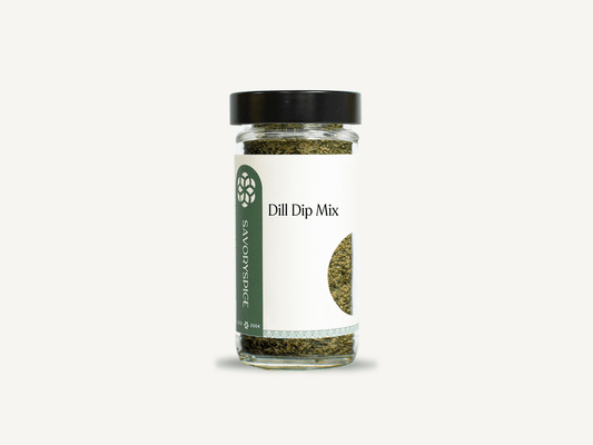 Dill Dip Mix