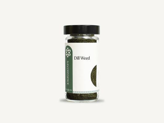 Dill Weed