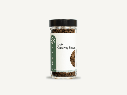 Dutch Caraway Seeds