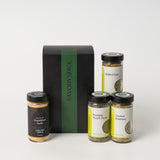 Essential Holiday Spice Set