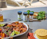 Makrut Lime Sea Salt
