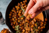Platte Smokehouse Rib Rub