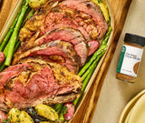 Flat Irons Prime Rib Rub