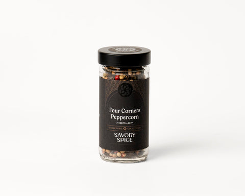 Four Corners Peppercorn Medley