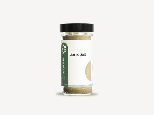 Garlic Salt